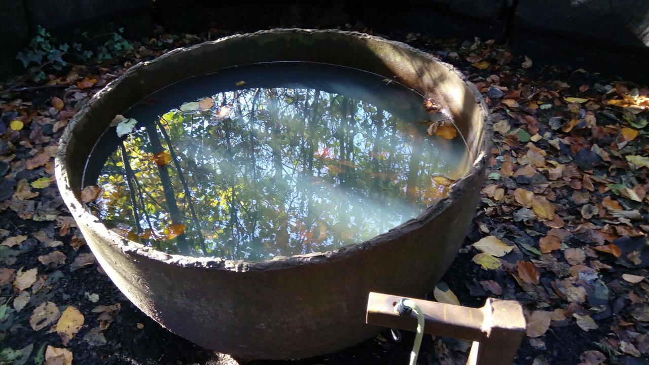奥斯纳布吕克 顶层背包客旅舍旅舍 外观 照片